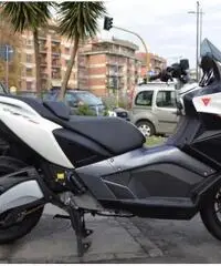 APRILIA SRV 850 Ott. 2o12 euro3 Originale Tagliandato