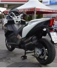 APRILIA SRV 850 Ott. 2o12 euro3 Originale Tagliandato