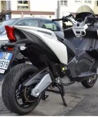 APRILIA SRV 850 Ott. 2o12 euro3 Originale Tagliandato
