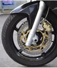 APRILIA SRV 850 Ott. 2o12 euro3 Originale Tagliandato