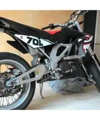 Aprilia SXV 5.5 - 2009
