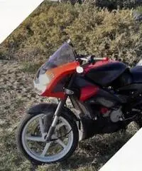 Aprilia Tuono 125 - 2003