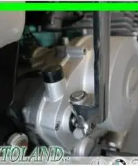 BENELLI 125 2C NAKED CONSERVATO SOLO 1850 KM UNICA