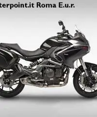 BENELLI BN bn 600 gt