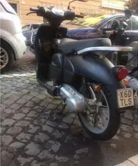 Benelli Pepe 50 - 2011 350 euro