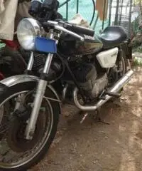 Benelli MotoBi 250 - Anni 70