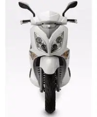 BENELLI ZenZero 350 zenzero 350