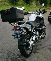 BMW 1200 GS full optional pari al nuovo