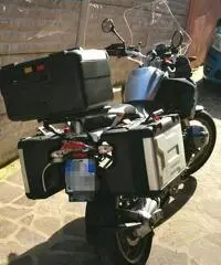 BMW 1200 GS full optional pari al nuovo