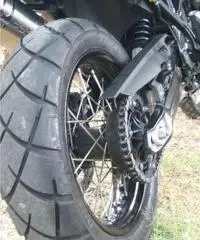 BMW F800 GS PERFETTA