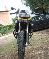 BMW F800 GS PERFETTA