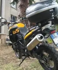 BMW F800 GS PERFETTA