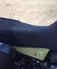 BMW R 1100 GS TURISMO