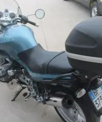 BMW R 1150 R – ANNO 2001