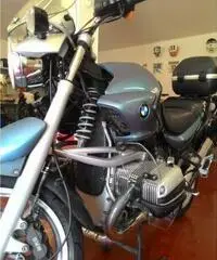 BMW R 1150 R – ANNO 2001