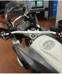 BMW R 1200 GS BMW ITALIA-UNICO PROPRIETARIO-COME NUOVA