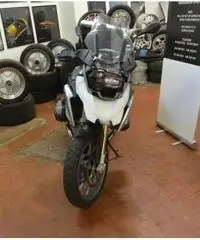 BMW R 1200 GS BMW ITALIA-UNICO PROPRIETARIO-COME NUOVA