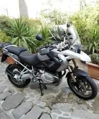 BMW R 1200 GS Gran Turismo cc 1200