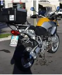 BMW R 1200 GS Lug. 2oo6 €. 4.900 Permute Rate Garanzia