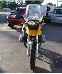 BMW R 1200 GS Lug. 2oo6 €. 4.900 Permute Rate Garanzia