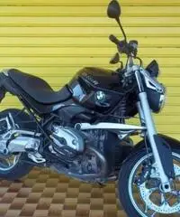 BMW R 1200 R 2007
