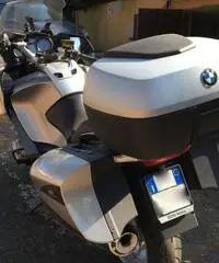 BMW R1200RT ABS Sport