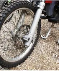 BMW R65  HPN Allestimento Parigi Dakar, Perfetta, Componenti originali