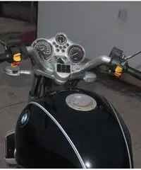 BMW R 850 R LIMITED EDITION – 2001 uniprò