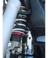 BMW R 850 R LIMITED EDITION – 2001 uniprò