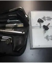 BMW R 850 R LIMITED EDITION – 2001 uniprò