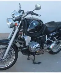 BMW R 850 R LIMITED EDITION – 2001 uniprò
