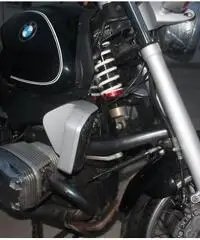 BMW R 850 R LIMITED EDITION – 2001 uniprò