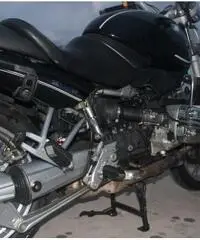 BMW R 850 R LIMITED EDITION – 2001 uniprò