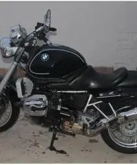 BMW R 850 R LIMITED EDITION – 2001 uniprò