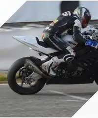BMW S 1000 RR - 2016 pronta gare
