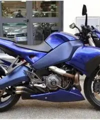 BUELL 1125 CR Ago 2oo9 euro3