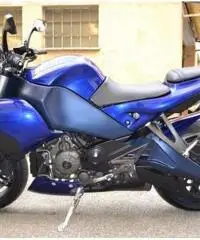 BUELL 1125 CR Ago 2oo9 euro3