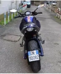 BUELL 1125 CR Ago 2oo9 euro3