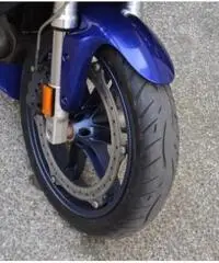 BUELL 1125 CR Ago 2oo9 euro3