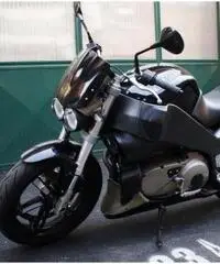 Buell Lightning XB12 25th Anniversary, Appena tagliandata