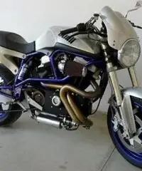 Buell X1 p38- lightnineg Edition? ESEMPLARE UNICO