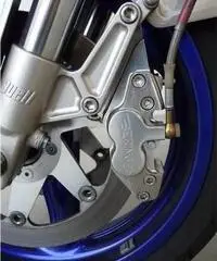 Buell X1 p38- lightnineg Edition? ESEMPLARE UNICO