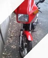 Cagiva Altro modello - 1985