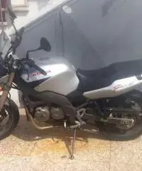 cagiva river 500 uniproprietario