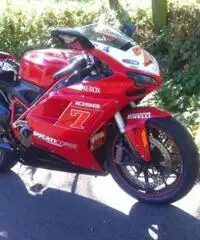 DUCATI 1098 Sportive cc 1098