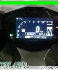 DUCATI 1199 Panigale Replica SBK