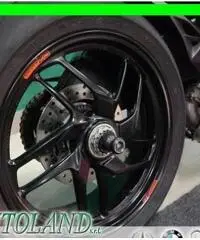 DUCATI 1199 Panigale Replica SBK