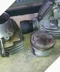 Ducati 750 Sport - 2002