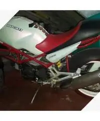 Ducati monster 600 1998