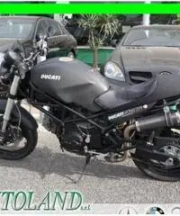 DUCATI Monster 695 Dark